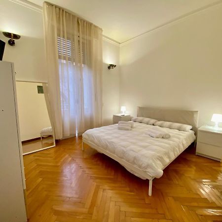 B&B Dai Nonni Verona Buitenkant foto