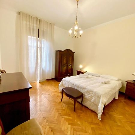B&B Dai Nonni Verona Buitenkant foto