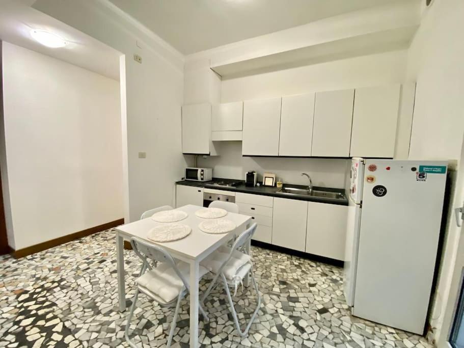 B&B Dai Nonni Verona Buitenkant foto