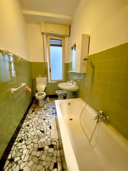 B&B Dai Nonni Verona Buitenkant foto