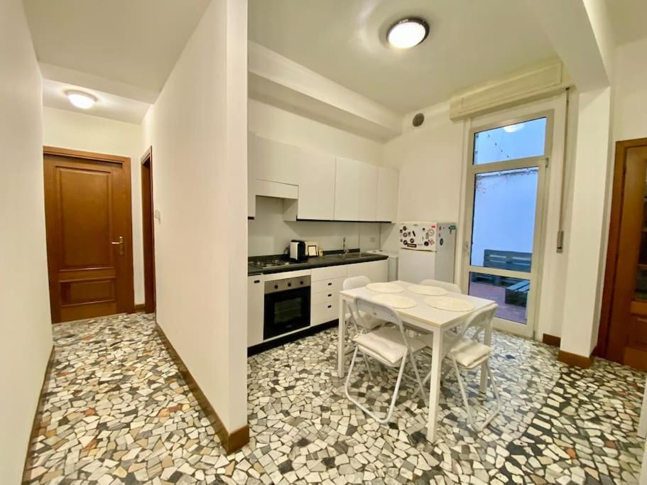 B&B Dai Nonni Verona Buitenkant foto