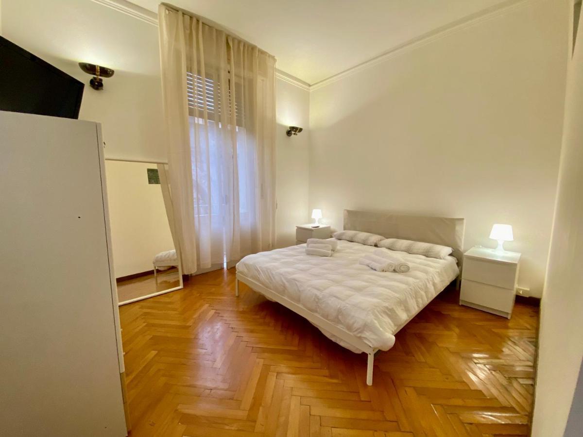 B&B Dai Nonni Verona Buitenkant foto