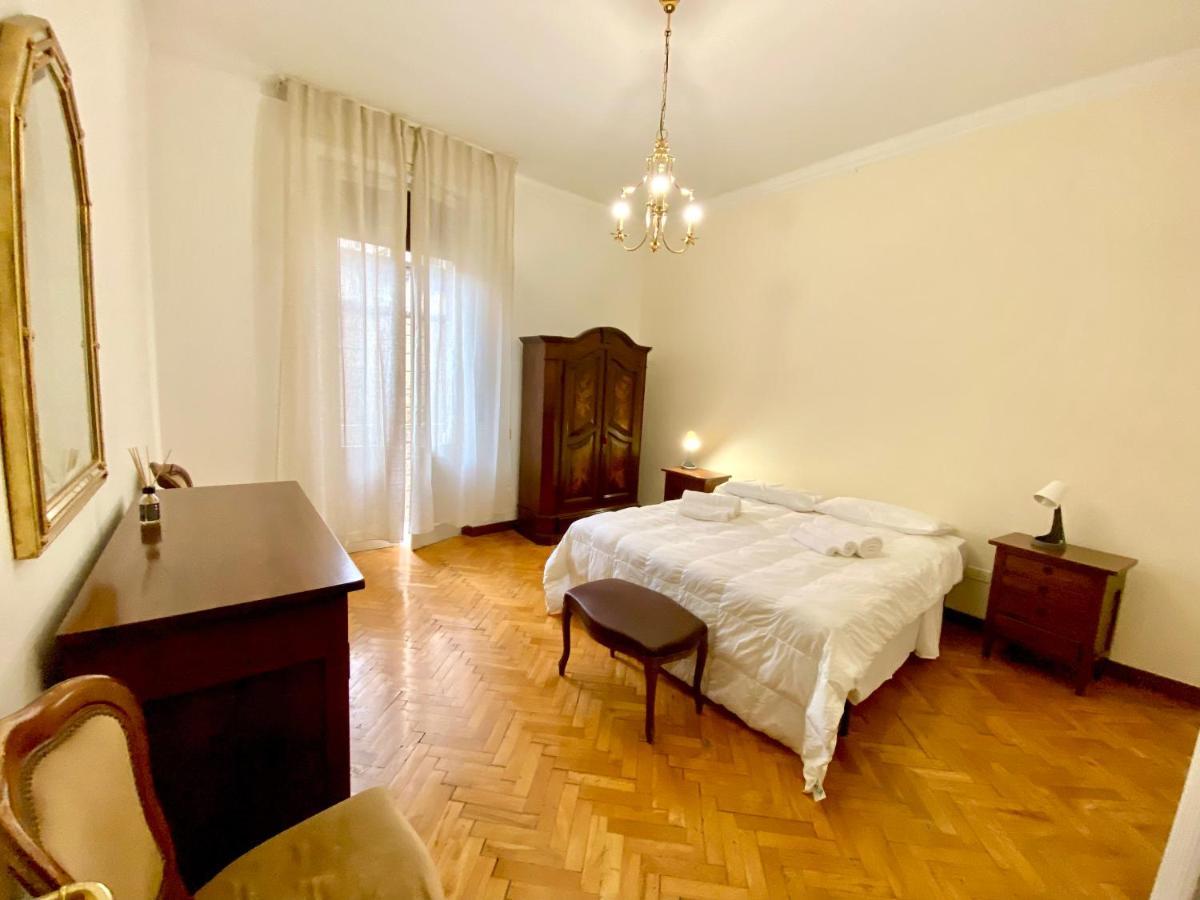 B&B Dai Nonni Verona Buitenkant foto