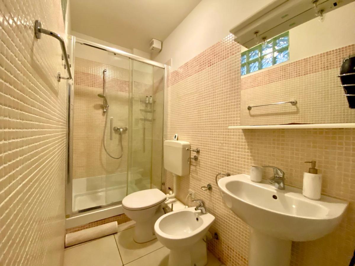 B&B Dai Nonni Verona Buitenkant foto