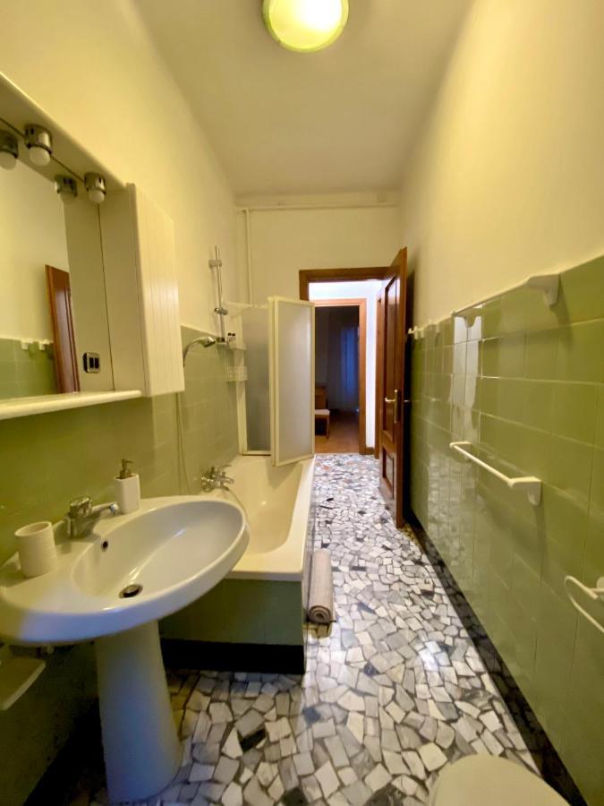 B&B Dai Nonni Verona Buitenkant foto